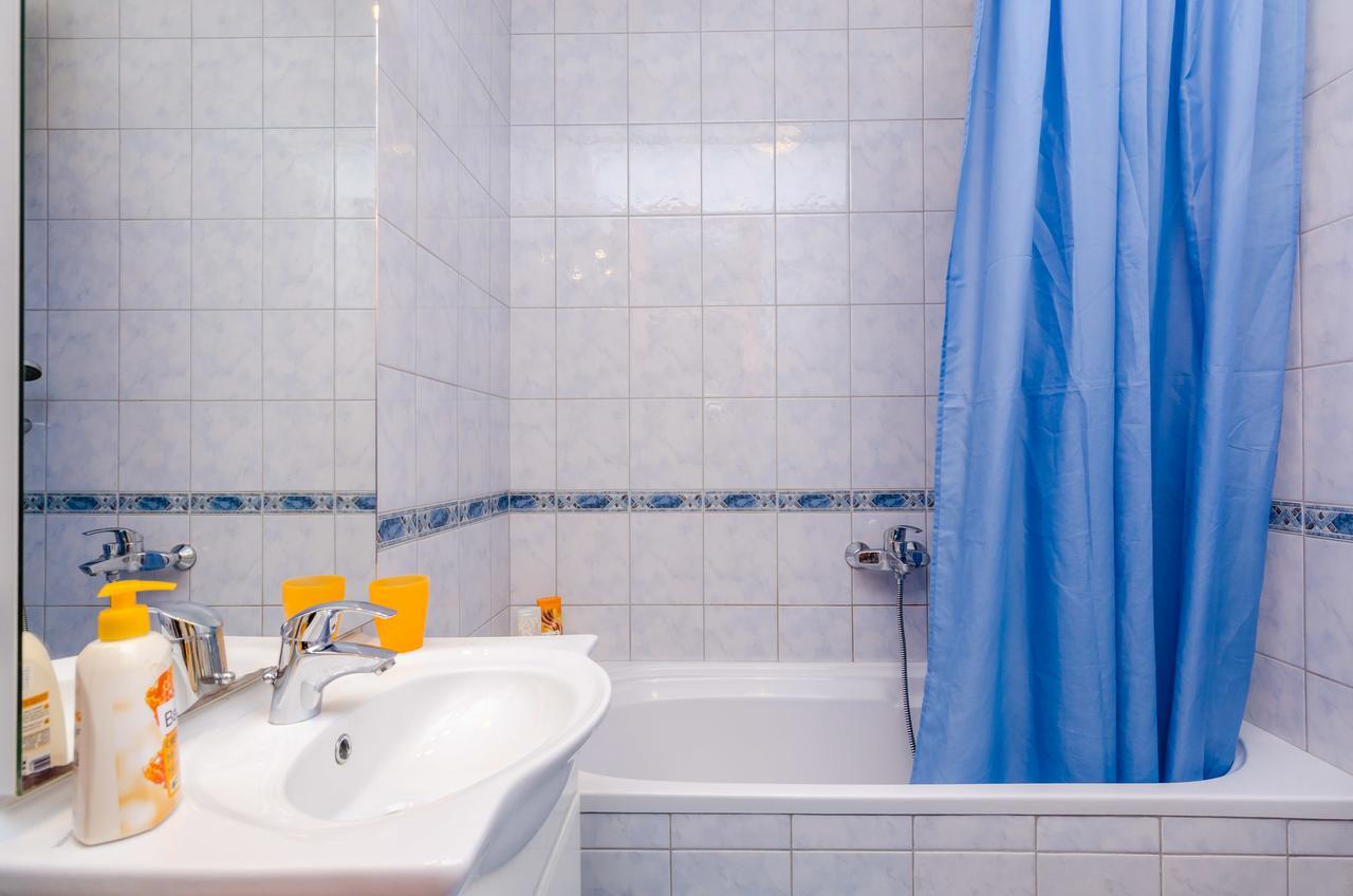 Ana Apartment ツァヴタット エクステリア 写真