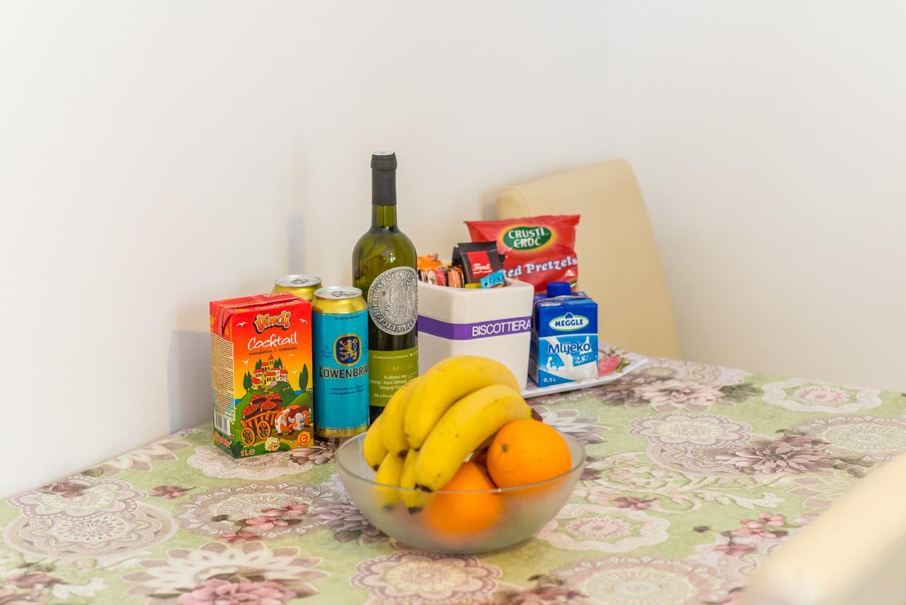 Ana Apartment ツァヴタット エクステリア 写真