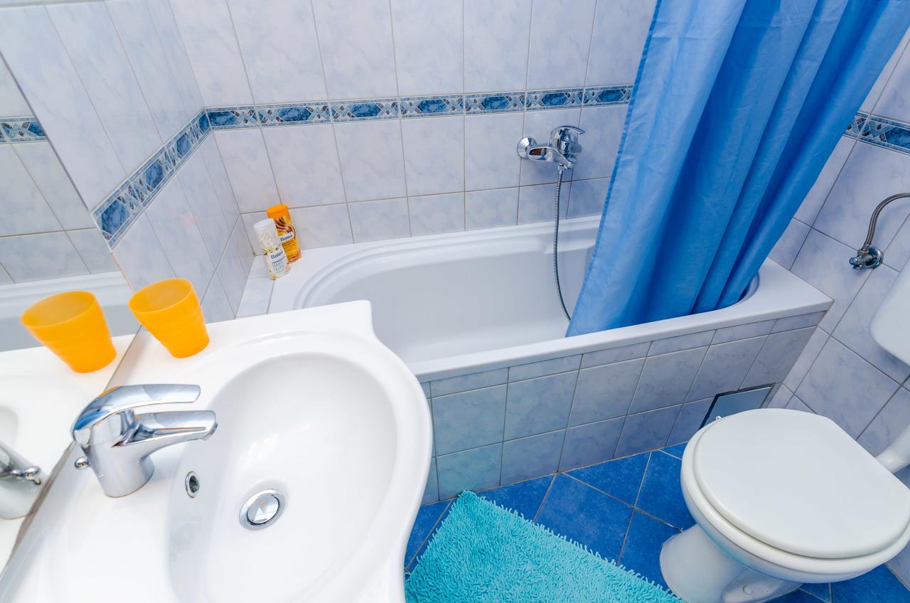 Ana Apartment ツァヴタット エクステリア 写真